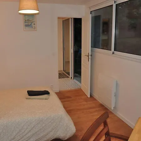Magnifique T5, En Rez De Jardin, A 400m De La Plage * Saint-Nazaire (Loire-Atlantique)