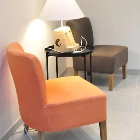 Magnifique T5, En Rez De Jardin, A 400m De La Plage Saint-Nazaire (Loire-Atlantique)