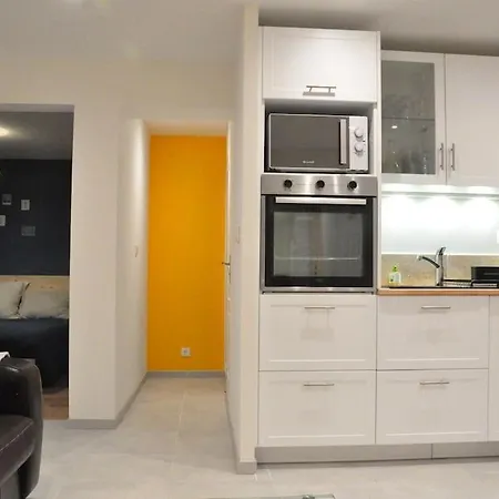 Magnifique T5, En Rez De Jardin, A 400m De La Plage Appartamento *