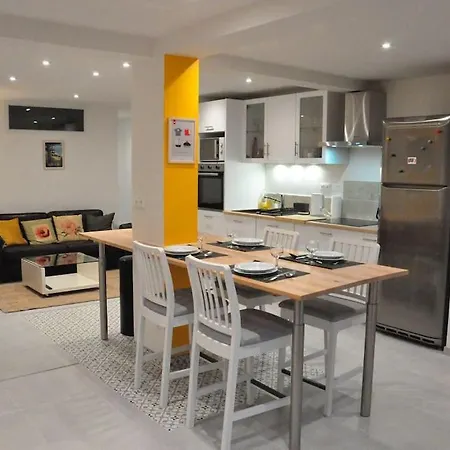 Magnifique T5, En Rez De Jardin, A 400m De La Plage * Saint-Nazaire (Loire-Atlantique)