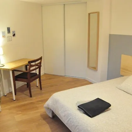 Magnifique T5, En Rez De Jardin, A 400m De La Plage Appartamento Saint-Nazaire (Loire-Atlantique)
