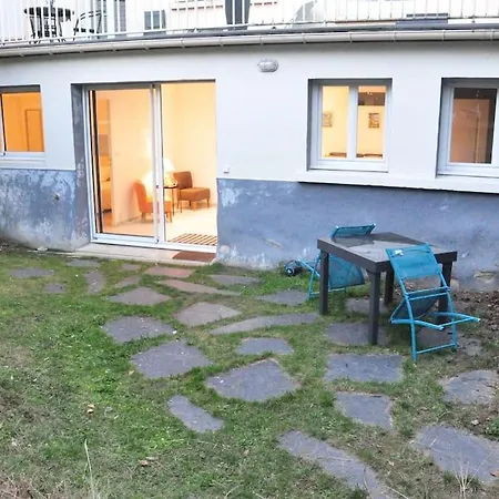 Magnifique T5, En Rez De Jardin, A 400m De La Plage Saint-Nazaire (Loire-Atlantique)