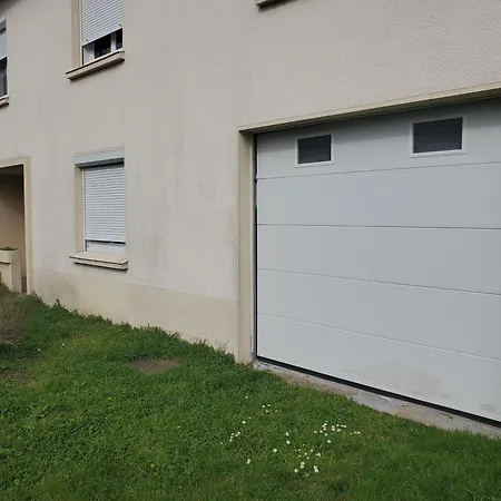 Appartamento Magnifique T5, En Rez De Jardin, A 400m De La Plage *